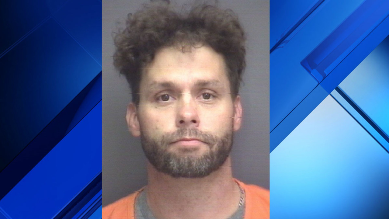 Escaped Pittsylvania County inmate arrested, Sheriff's Office says